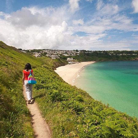 Carbis Bay Menhyrヴィラ エクステリア 写真