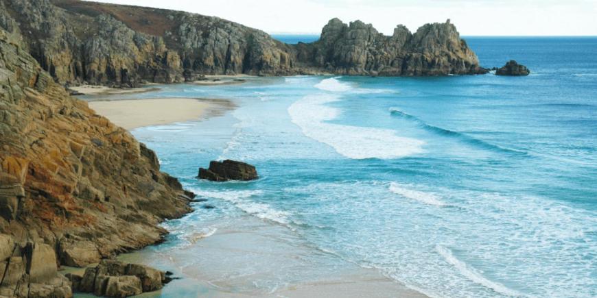 Carbis Bay Menhyrヴィラ エクステリア 写真