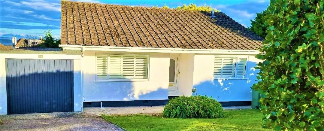 Carbis Bay Menhyrヴィラ エクステリア 写真